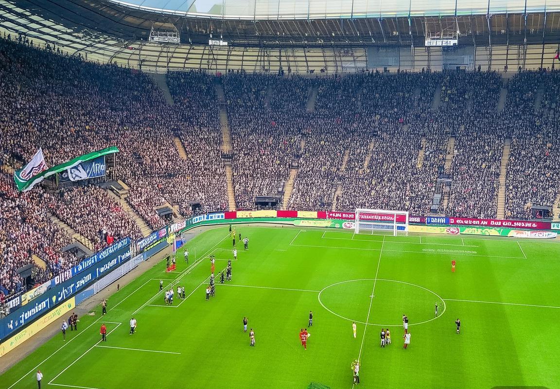 柏林赫塔VS莱比锡：德甲焦点战前瞻及战术分析(图1)