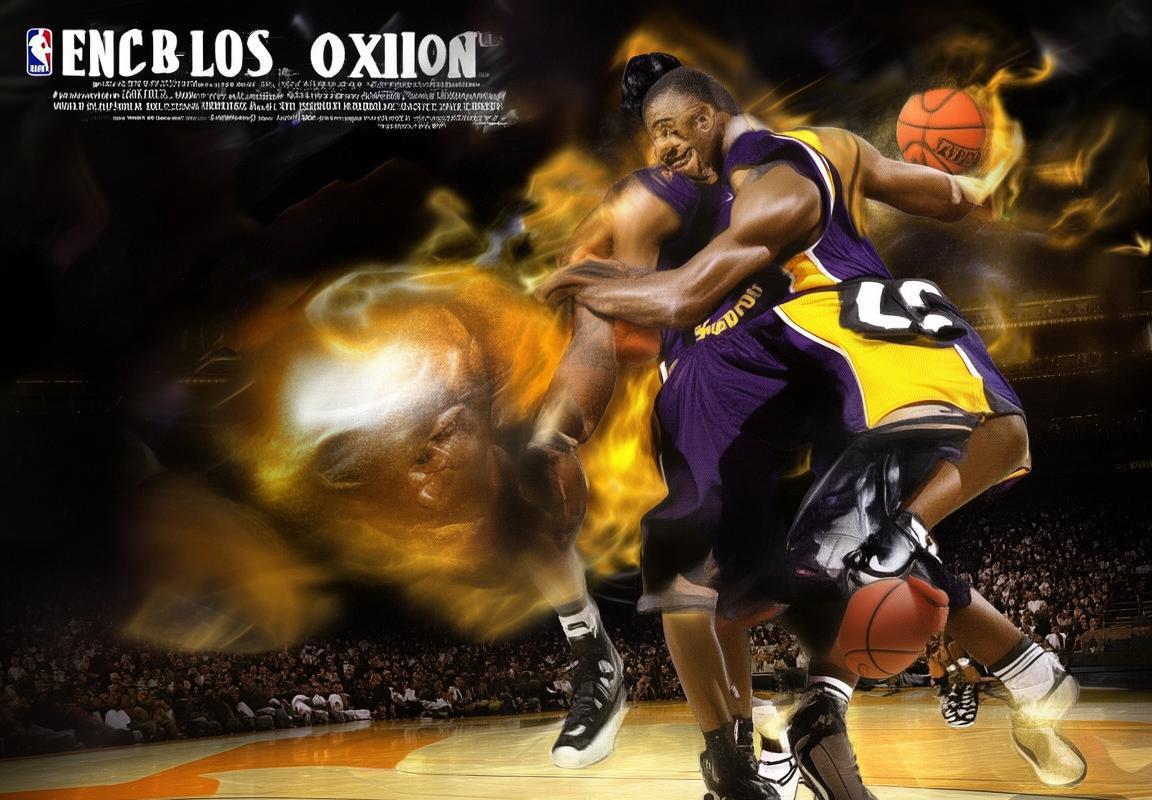 2009年NBA季后赛：湖人雷霆巅峰对决回顾(图4)