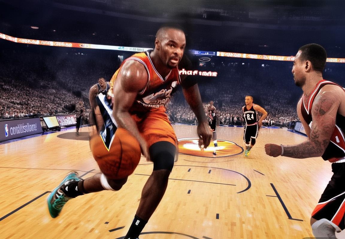 2015-16赛季马刺VS雷霆：经典对决回顾与影响解析(图4)