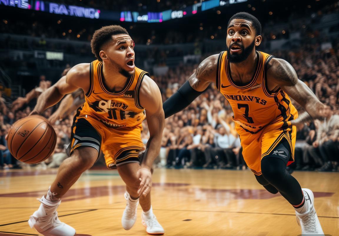 2020年NBA季后赛老鹰vs篮网系列赛深度解析(图3)