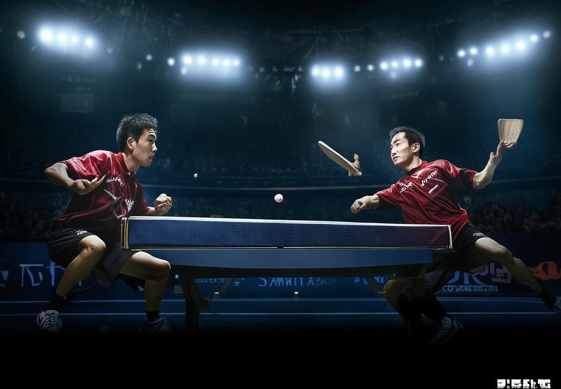 2012年马龙柳承敏巅峰对决：乒乓球经典战役回顾(图1)