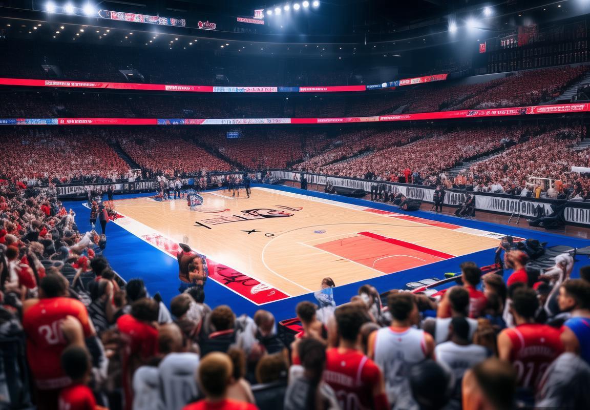 费城76人对战多伦多猛龙：NBA季后赛巅峰对决前瞻(图1)