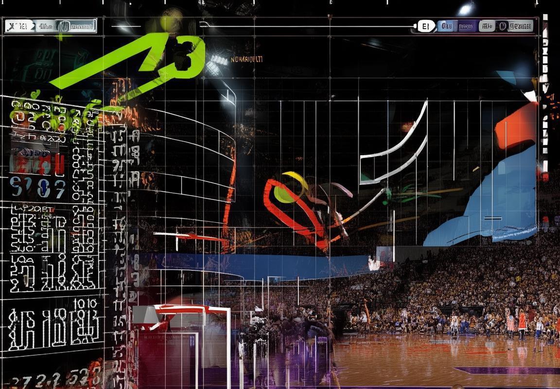 2006年NBA总决赛经典瞬间回顾(图1)