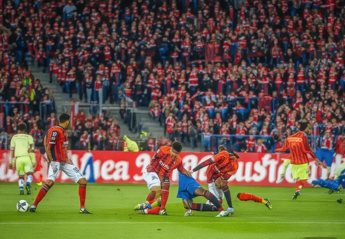 巴利亚多VS塞尔塔：西甲焦点战前瞻解析(图5)